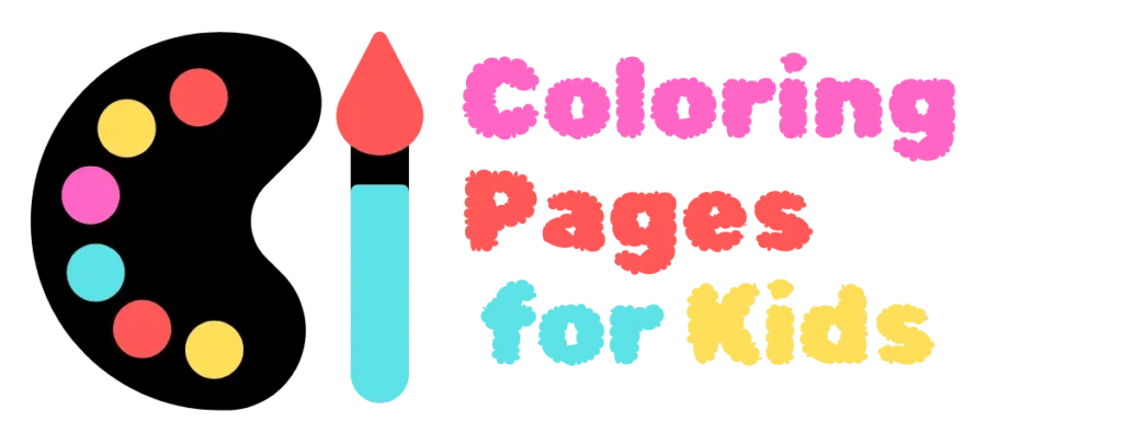 Coloring Pages for Kids