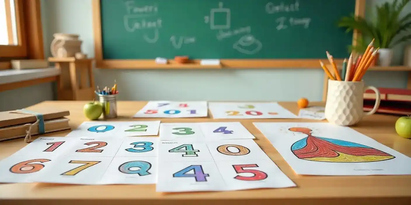 Discover Endless Fun with Our Free PDF Printable Coloring Pages for Kids 34 educational coloring pages for kids