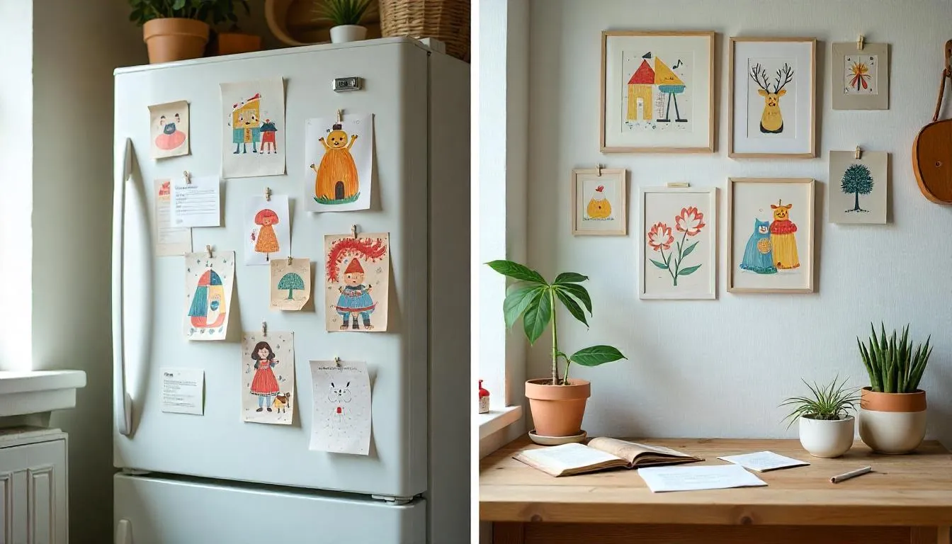 memory and keepsake crafts