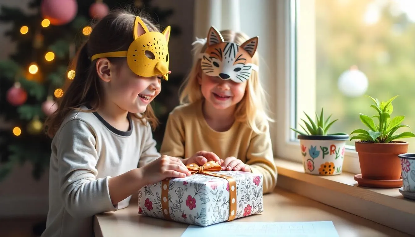 seasonal and holidays crafts