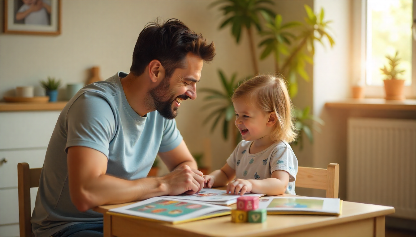 Language and Communication Development