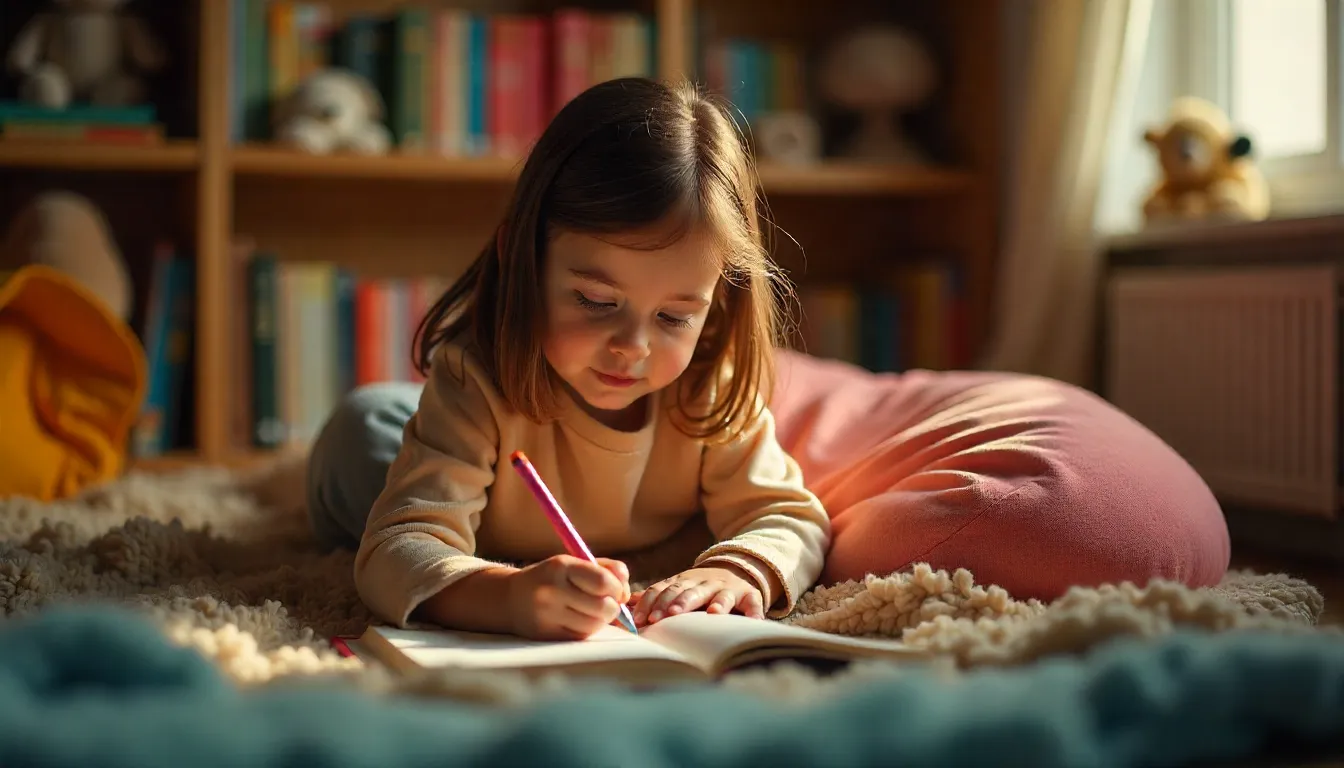 Reading & Writing Language Activities